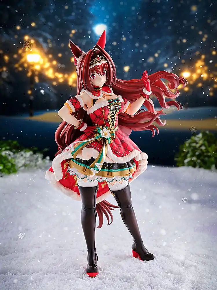 Uma Musume Pretty Derby PVC Statua 1/7 Daiwa Scarlet: Scarlet Nuit Etoile 27 cm zdjęcie produktu