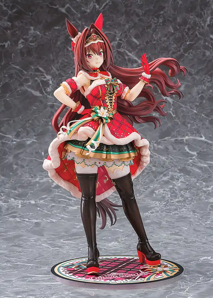 Uma Musume Pretty Derby PVC Statua 1/7 Daiwa Scarlet: Scarlet Nuit Etoile 27 cm zdjęcie produktu