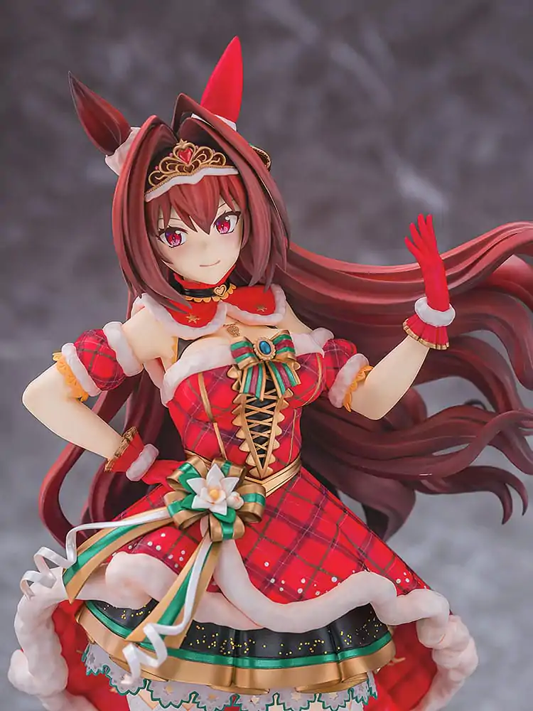 Uma Musume Pretty Derby PVC Statua 1/7 Daiwa Scarlet: Scarlet Nuit Etoile 27 cm zdjęcie produktu