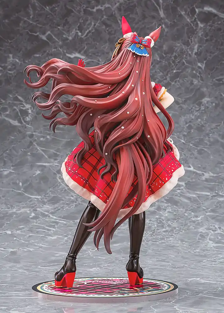 Uma Musume Pretty Derby PVC Statua 1/7 Daiwa Scarlet: Scarlet Nuit Etoile 27 cm zdjęcie produktu