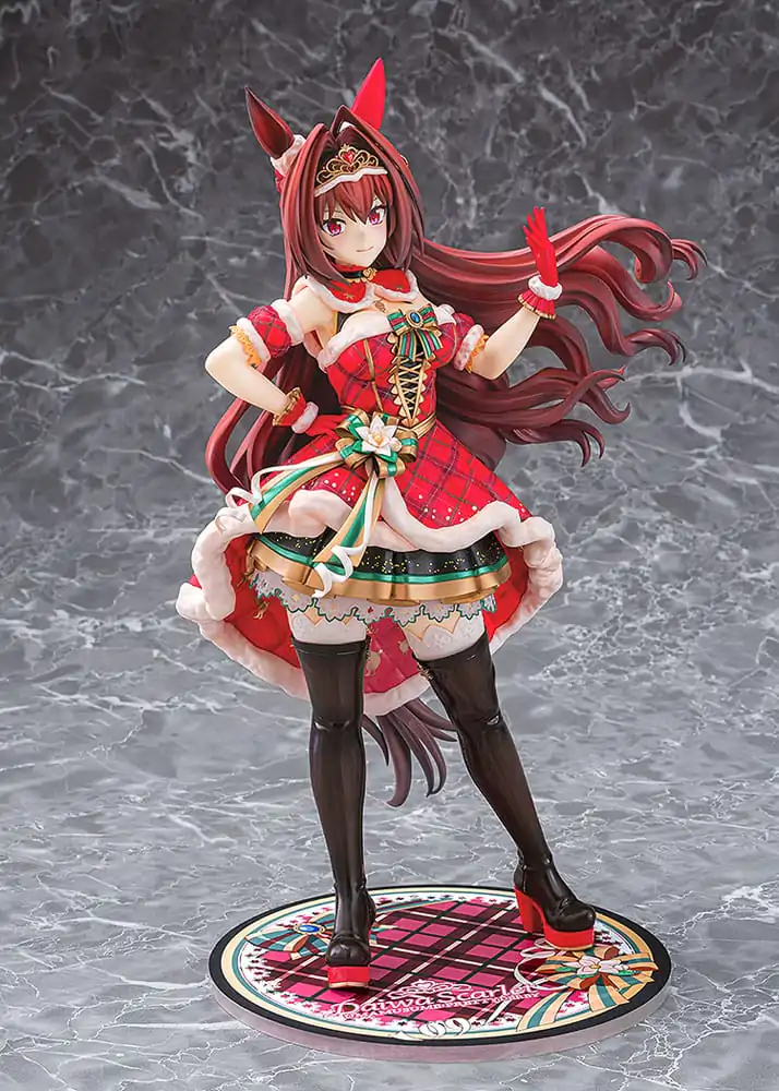 Uma Musume Pretty Derby PVC Statua 1/7 Daiwa Scarlet: Scarlet Nuit Etoile 27 cm zdjęcie produktu