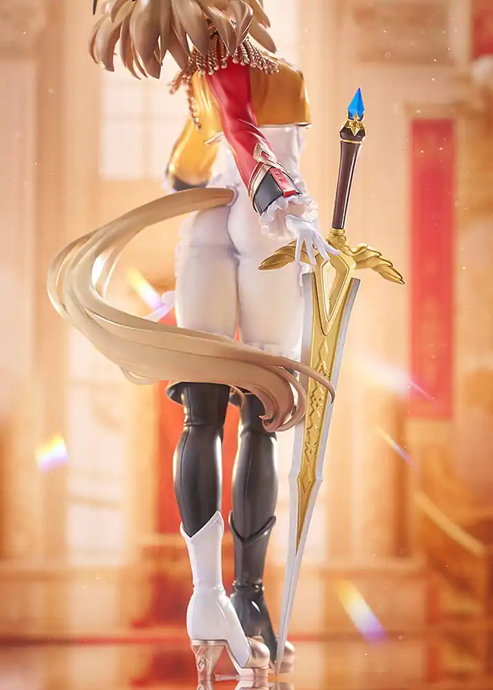 Uma Musume Pretty Derby PVC Statuetka 1/7 Durandal 26 cm zdjęcie produktu