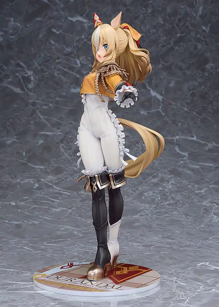 Uma Musume Pretty Derby PVC Statuetka 1/7 Durandal 26 cm zdjęcie produktu