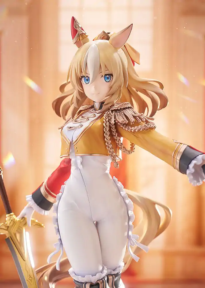 Uma Musume Pretty Derby PVC Statuetka 1/7 Durandal 26 cm zdjęcie produktu