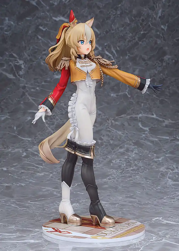Uma Musume Pretty Derby PVC Statuetka 1/7 Durandal 26 cm zdjęcie produktu