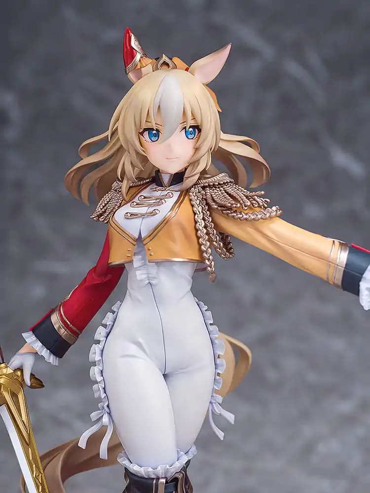 Uma Musume Pretty Derby PVC Statuetka 1/7 Durandal 26 cm zdjęcie produktu