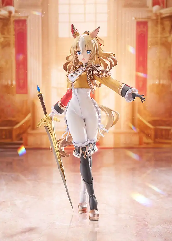 Uma Musume Pretty Derby PVC Statuetka 1/7 Durandal 26 cm zdjęcie produktu
