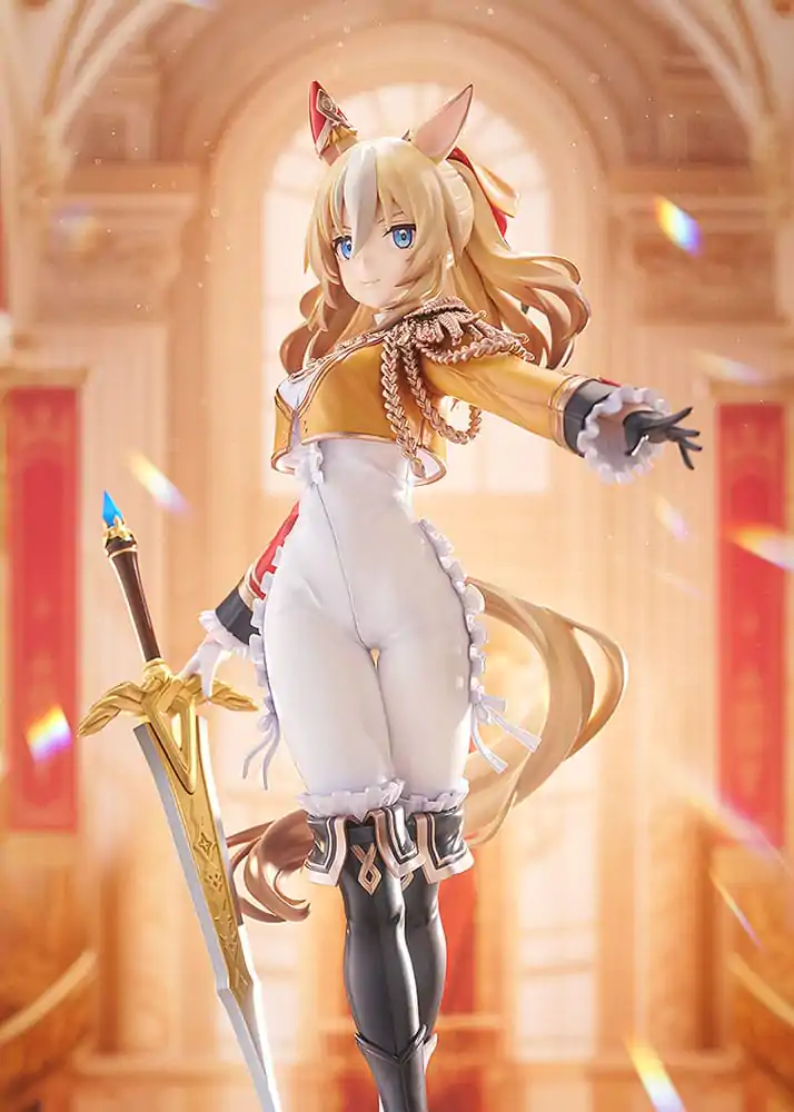 Uma Musume Pretty Derby PVC Statuetka 1/7 Durandal 26 cm zdjęcie produktu