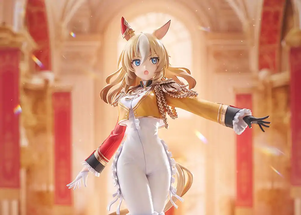Uma Musume Pretty Derby PVC Statuetka 1/7 Durandal 26 cm zdjęcie produktu