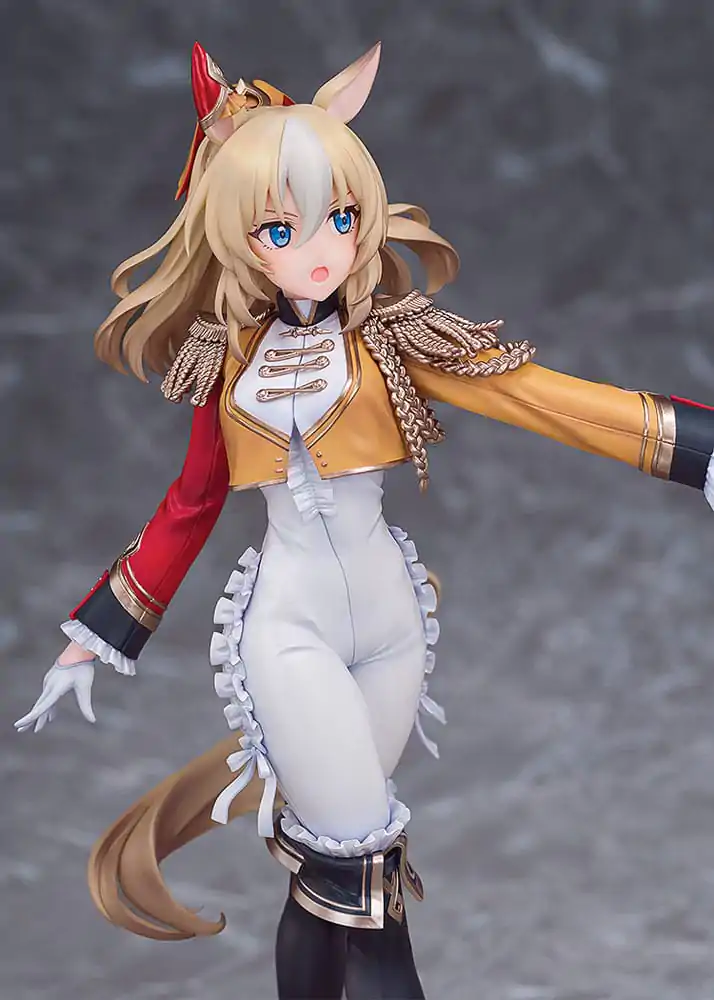 Uma Musume Pretty Derby PVC Statuetka 1/7 Durandal 26 cm zdjęcie produktu