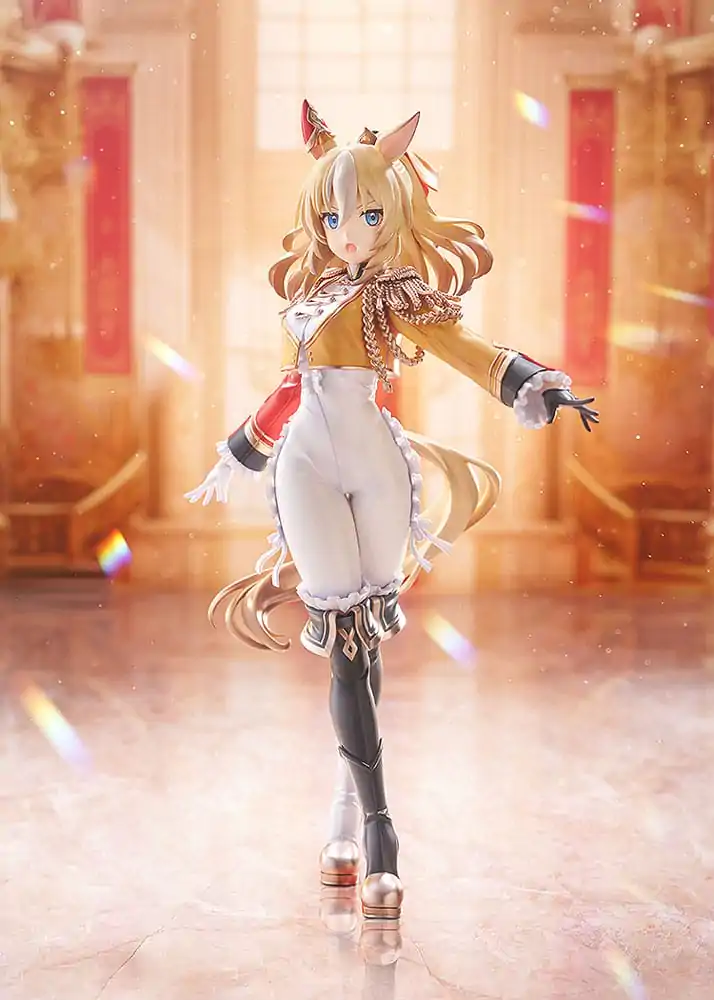 Uma Musume Pretty Derby PVC Statuetka 1/7 Durandal 26 cm zdjęcie produktu