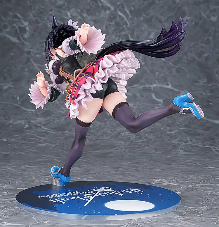 Uma Musume Pretty Derby PVC Statua 1/7 Eishin Flash 19 cm zdjęcie produktu