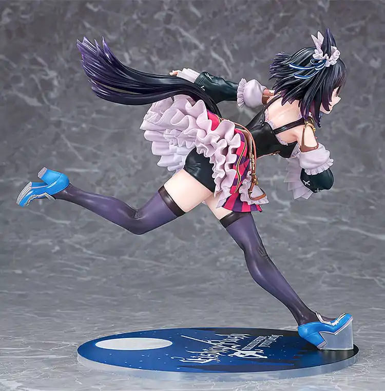 Uma Musume Pretty Derby PVC Statua 1/7 Eishin Flash 19 cm zdjęcie produktu