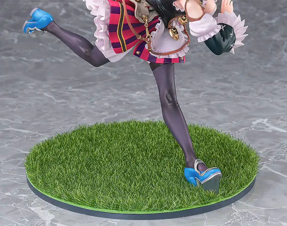 Uma Musume Pretty Derby PVC Statua 1/7 Eishin Flash 19 cm zdjęcie produktu