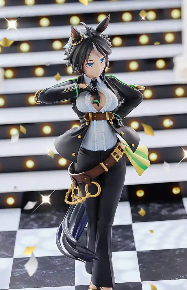 Uma Musume Pretty Derby PVC Statua 1/7 Fuji Kiseki 27 cm zdjęcie produktu