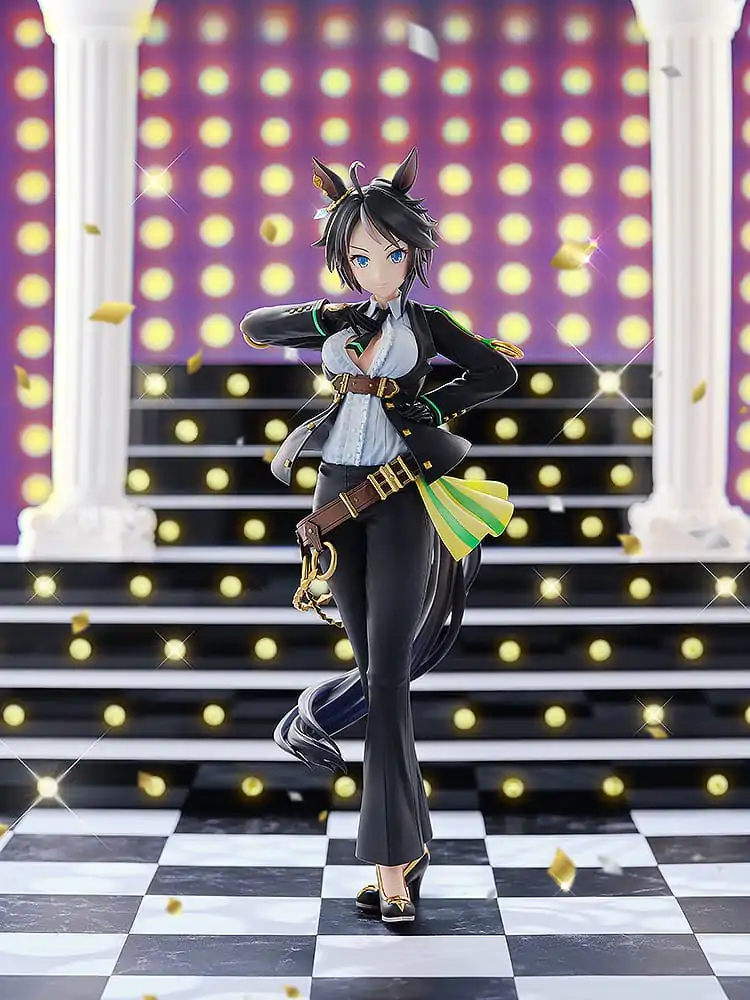 Uma Musume Pretty Derby PVC Statua 1/7 Fuji Kiseki 27 cm zdjęcie produktu