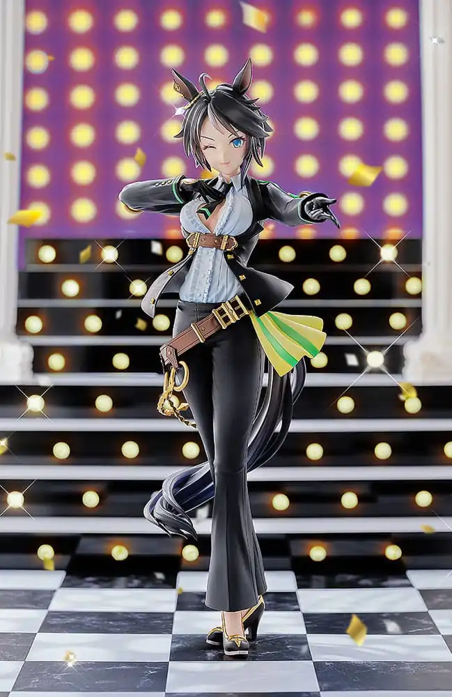 Uma Musume Pretty Derby PVC Statua 1/7 Fuji Kiseki 27 cm zdjęcie produktu