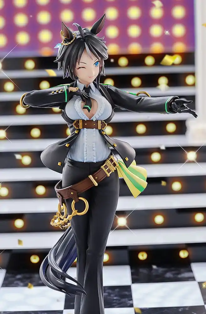 Uma Musume Pretty Derby PVC Statua 1/7 Fuji Kiseki 27 cm zdjęcie produktu