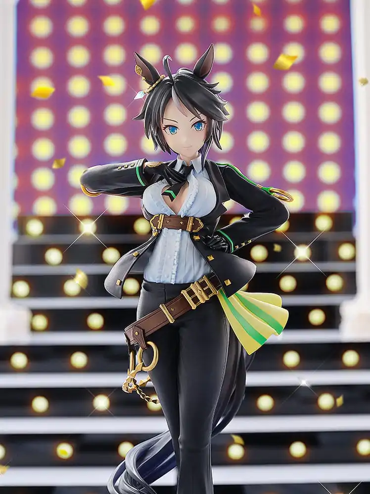 Uma Musume Pretty Derby PVC Statua 1/7 Fuji Kiseki 27 cm zdjęcie produktu