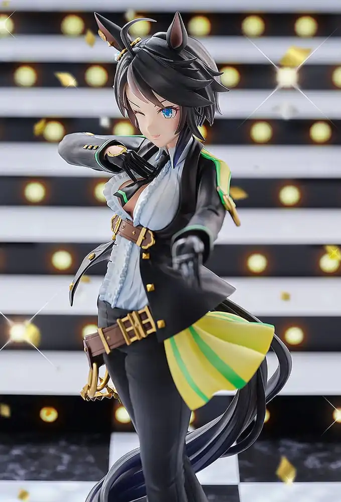 Uma Musume Pretty Derby PVC Statua 1/7 Fuji Kiseki 27 cm zdjęcie produktu