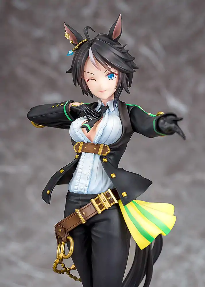 Uma Musume Pretty Derby PVC Statua 1/7 Fuji Kiseki 27 cm zdjęcie produktu