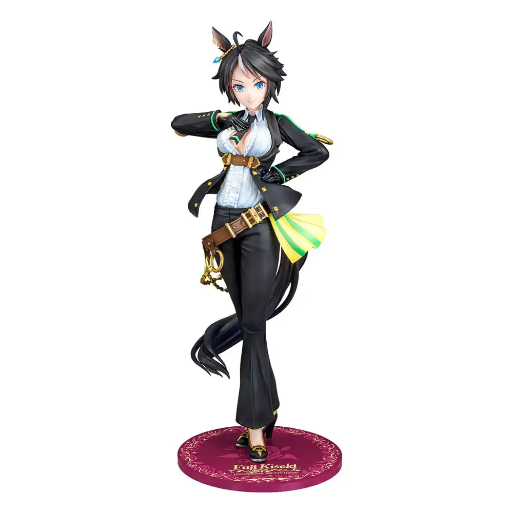Uma Musume Pretty Derby PVC Statua 1/7 Fuji Kiseki 27 cm zdjęcie produktu