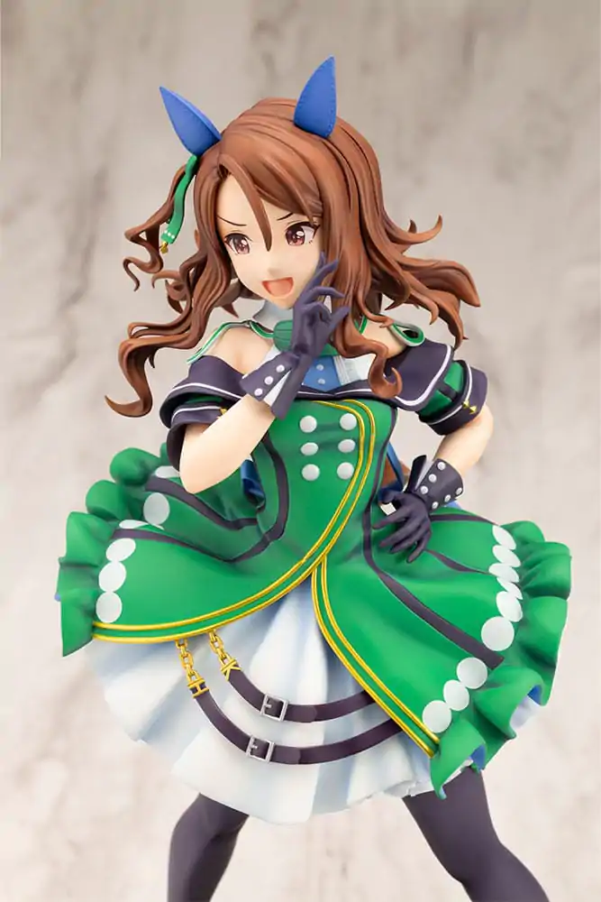 Uma Musume Pretty Derby PVC Statuetka 1/7 King Halo 25 cm zdjęcie produktu