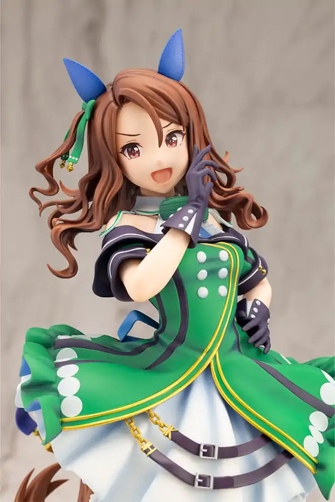 Uma Musume Pretty Derby PVC Statuetka 1/7 King Halo 25 cm zdjęcie produktu