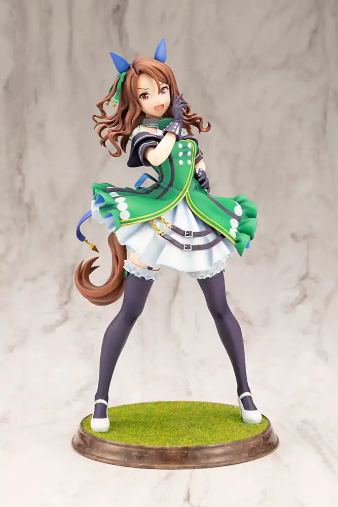 Uma Musume Pretty Derby PVC Statuetka 1/7 King Halo 25 cm zdjęcie produktu