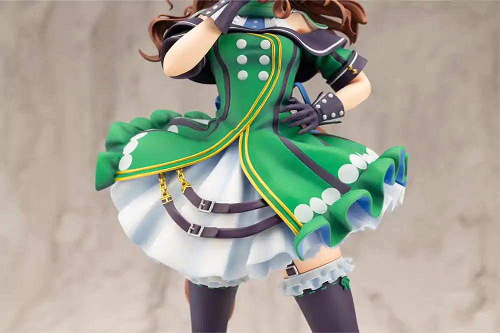 Uma Musume Pretty Derby PVC Statuetka 1/7 King Halo 25 cm zdjęcie produktu