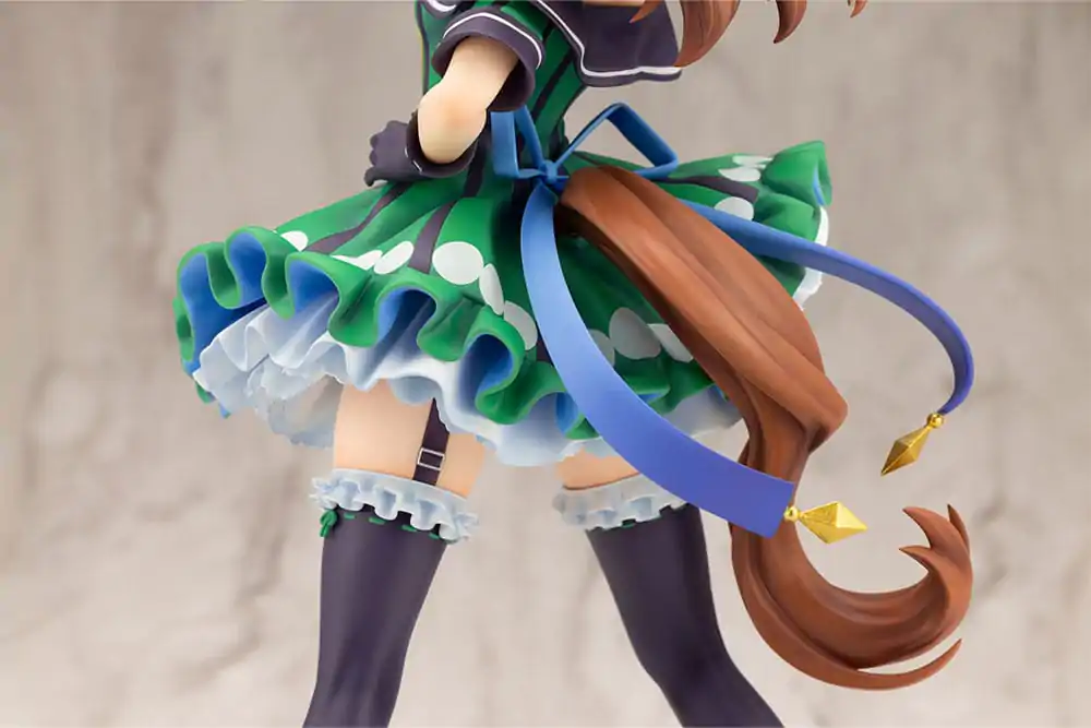 Uma Musume Pretty Derby PVC Statuetka 1/7 King Halo 25 cm zdjęcie produktu