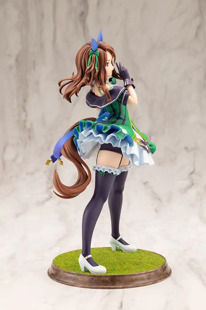 Uma Musume Pretty Derby PVC Statuetka 1/7 King Halo 25 cm zdjęcie produktu