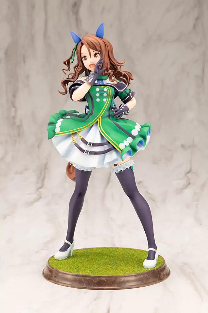 Uma Musume Pretty Derby PVC Statuetka 1/7 King Halo 25 cm zdjęcie produktu