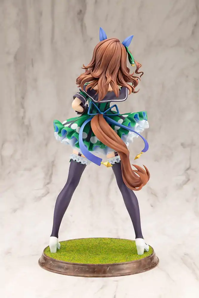 Uma Musume Pretty Derby PVC Statuetka 1/7 King Halo 25 cm zdjęcie produktu