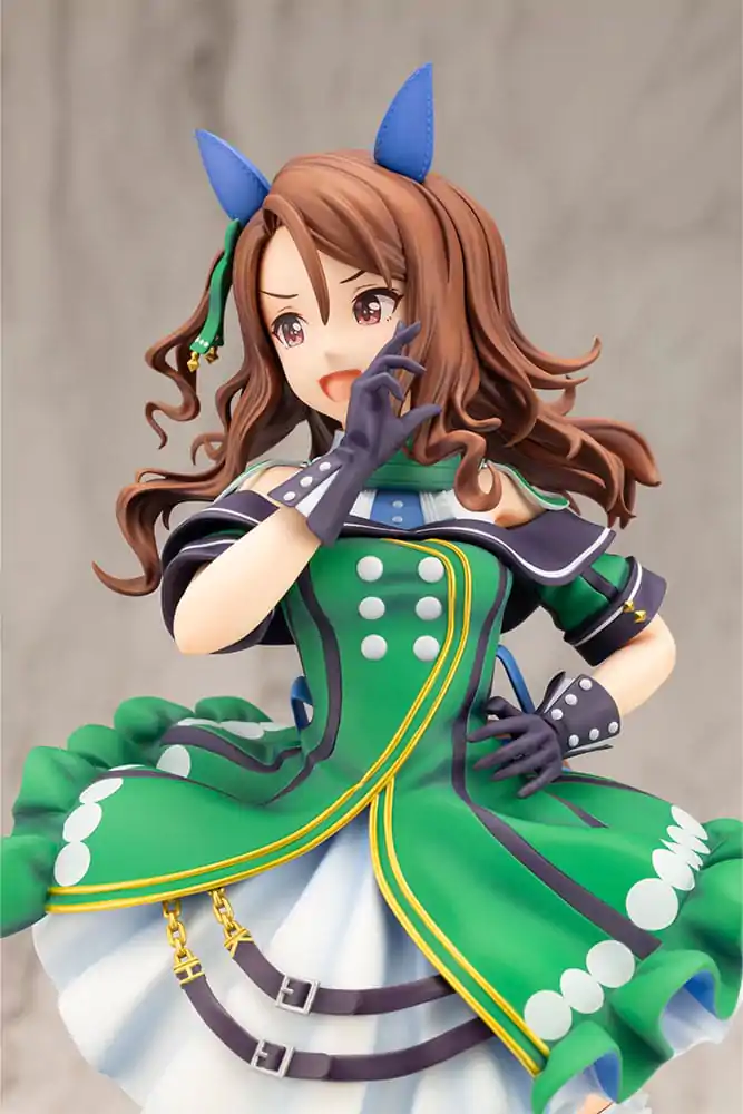 Uma Musume Pretty Derby PVC Statuetka 1/7 King Halo 25 cm zdjęcie produktu