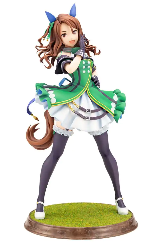 Uma Musume Pretty Derby PVC Statuetka 1/7 King Halo 25 cm zdjęcie produktu