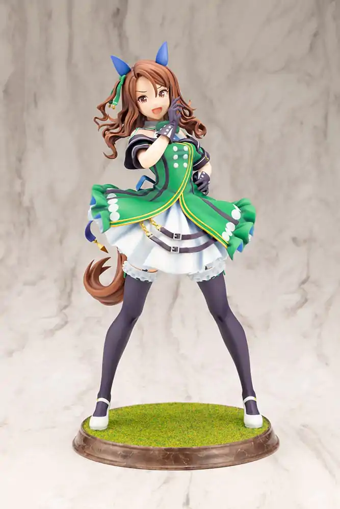 Uma Musume Pretty Derby PVC Statuetka 1/7 King Halo 25 cm zdjęcie produktu