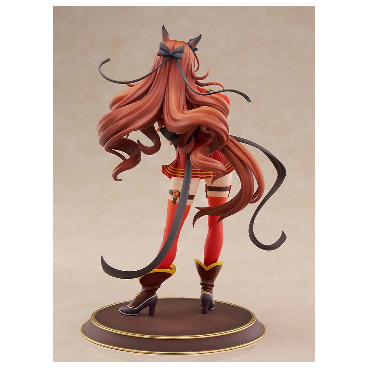 Uma Musume: Pretty Derby Statuetka PVC 1/7 Maruzensky Signature Racewear Ver. 25 cm zdjęcie produktu