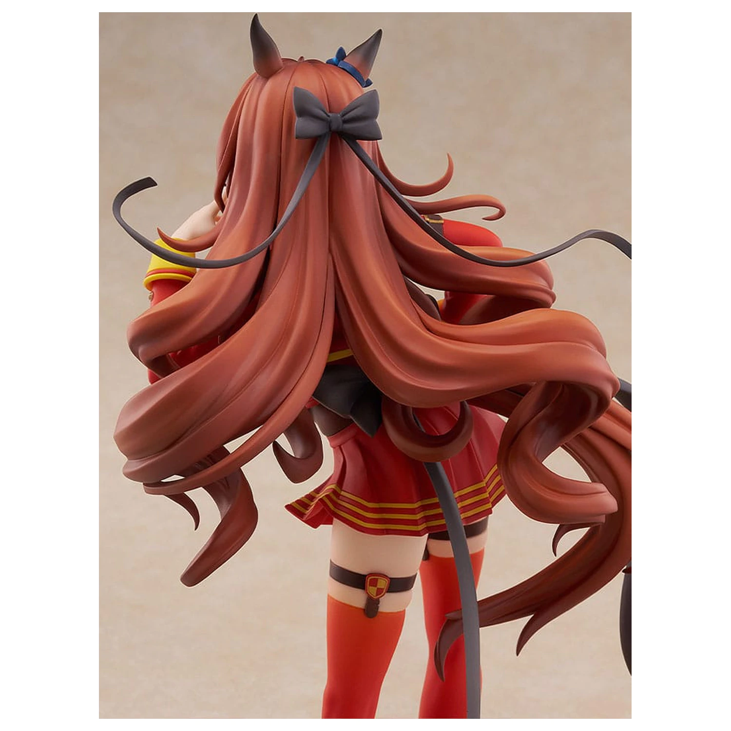 Uma Musume: Pretty Derby Statuetka PVC 1/7 Maruzensky Signature Racewear Ver. 25 cm zdjęcie produktu