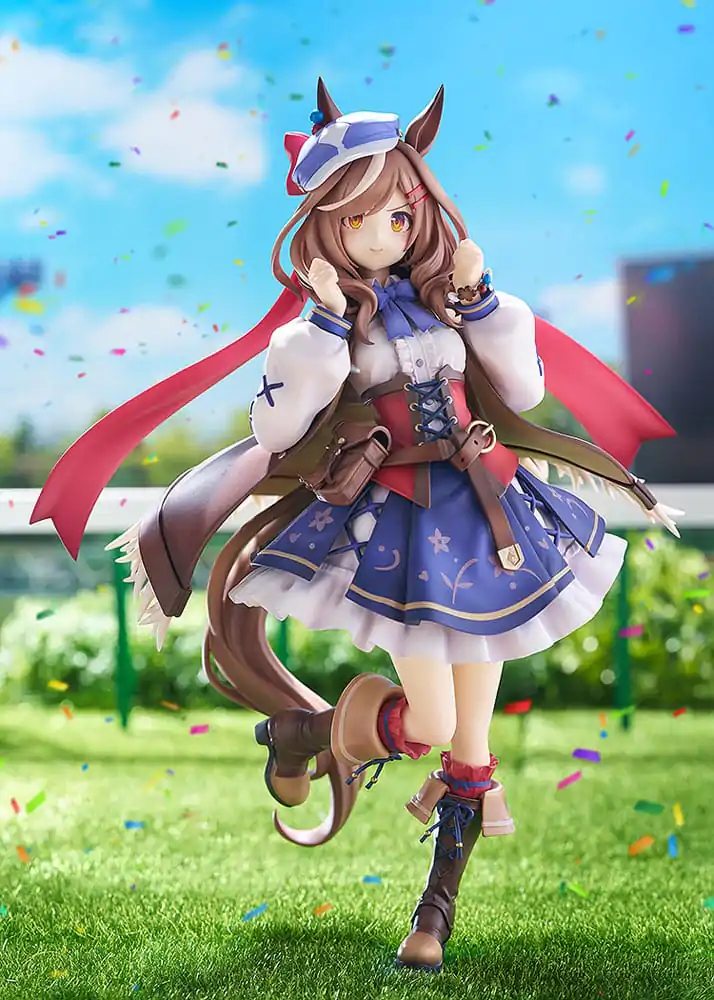 Uma Musume Pretty Derby PVC Statuetka 1/7 Matikanetannhauser 26 cm zdjęcie produktu