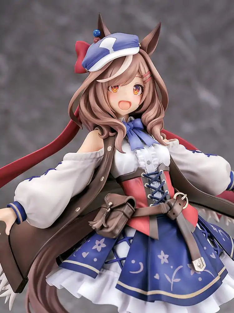 Uma Musume Pretty Derby PVC Statuetka 1/7 Matikanetannhauser 26 cm zdjęcie produktu