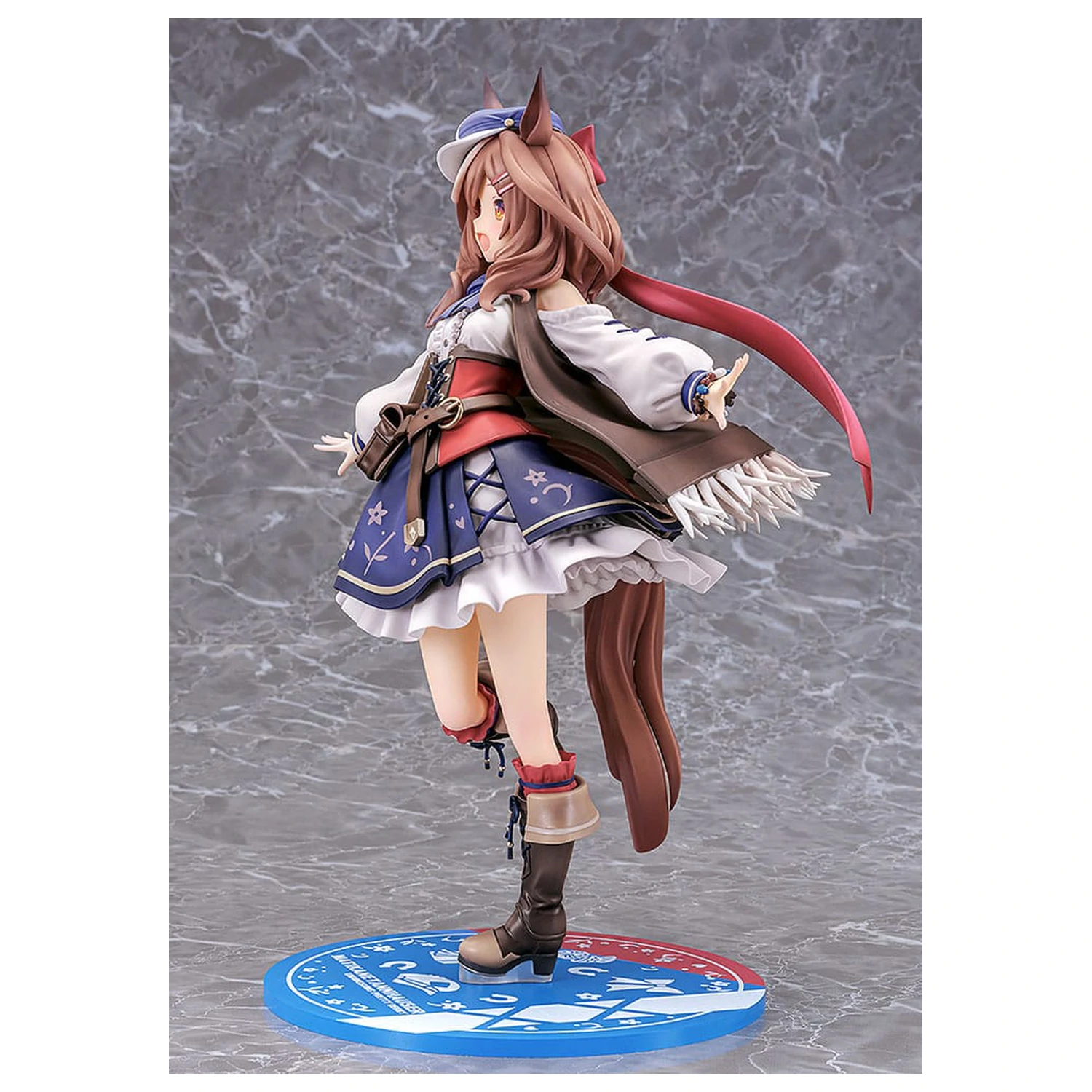 Uma Musume Pretty Derby Statuetka z PVC 1/7 Matikanetannhauser 26 cm zdjęcie produktu