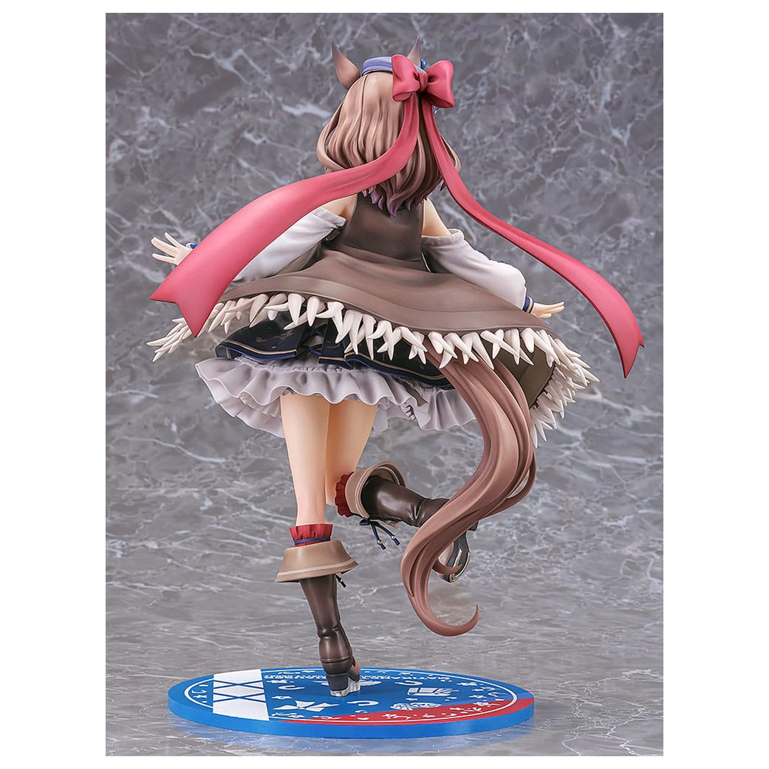 Uma Musume Pretty Derby Statuetka z PVC 1/7 Matikanetannhauser 26 cm zdjęcie produktu