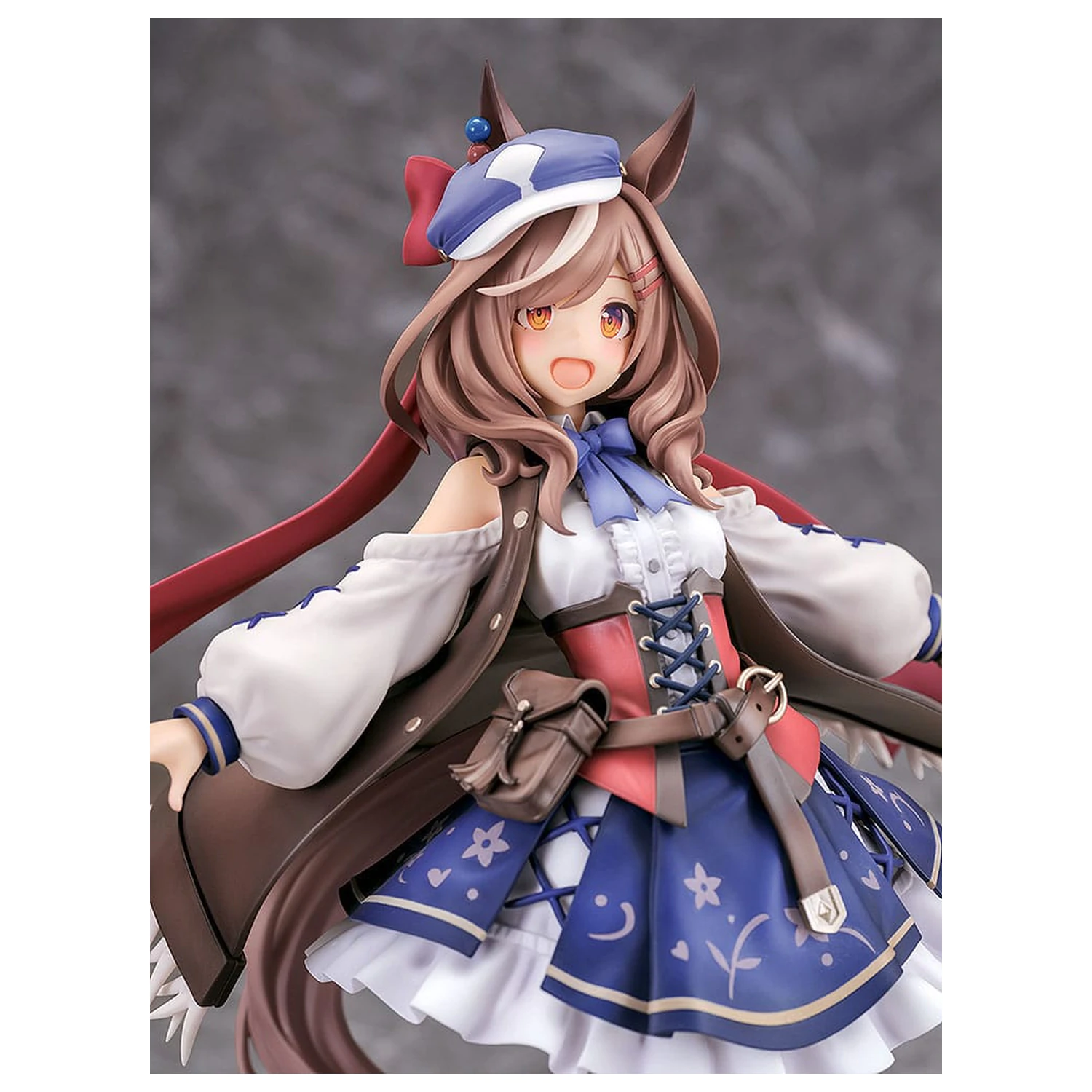 Uma Musume Pretty Derby Statuetka z PVC 1/7 Matikanetannhauser 26 cm zdjęcie produktu