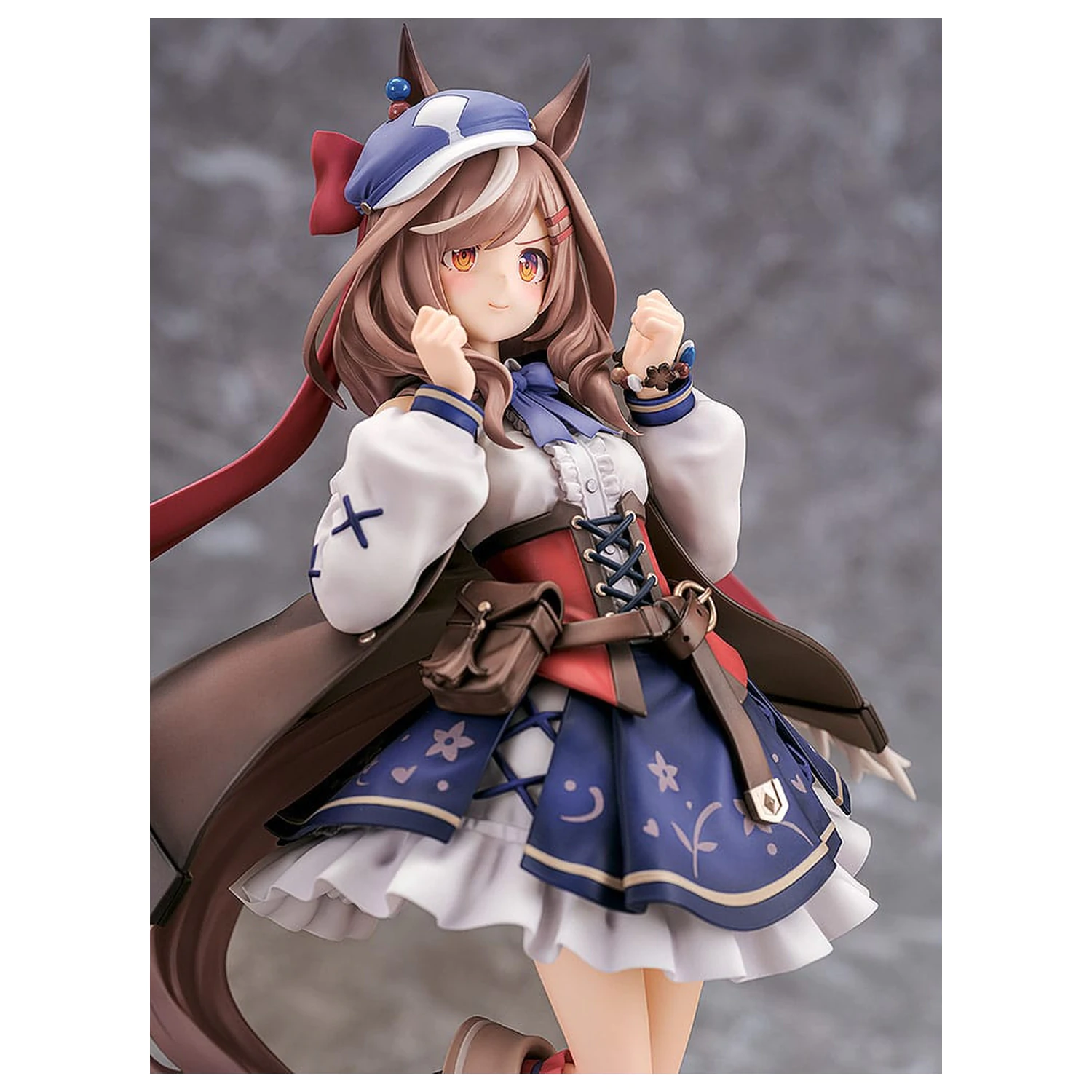 Uma Musume Pretty Derby Statuetka z PVC 1/7 Matikanetannhauser 26 cm zdjęcie produktu