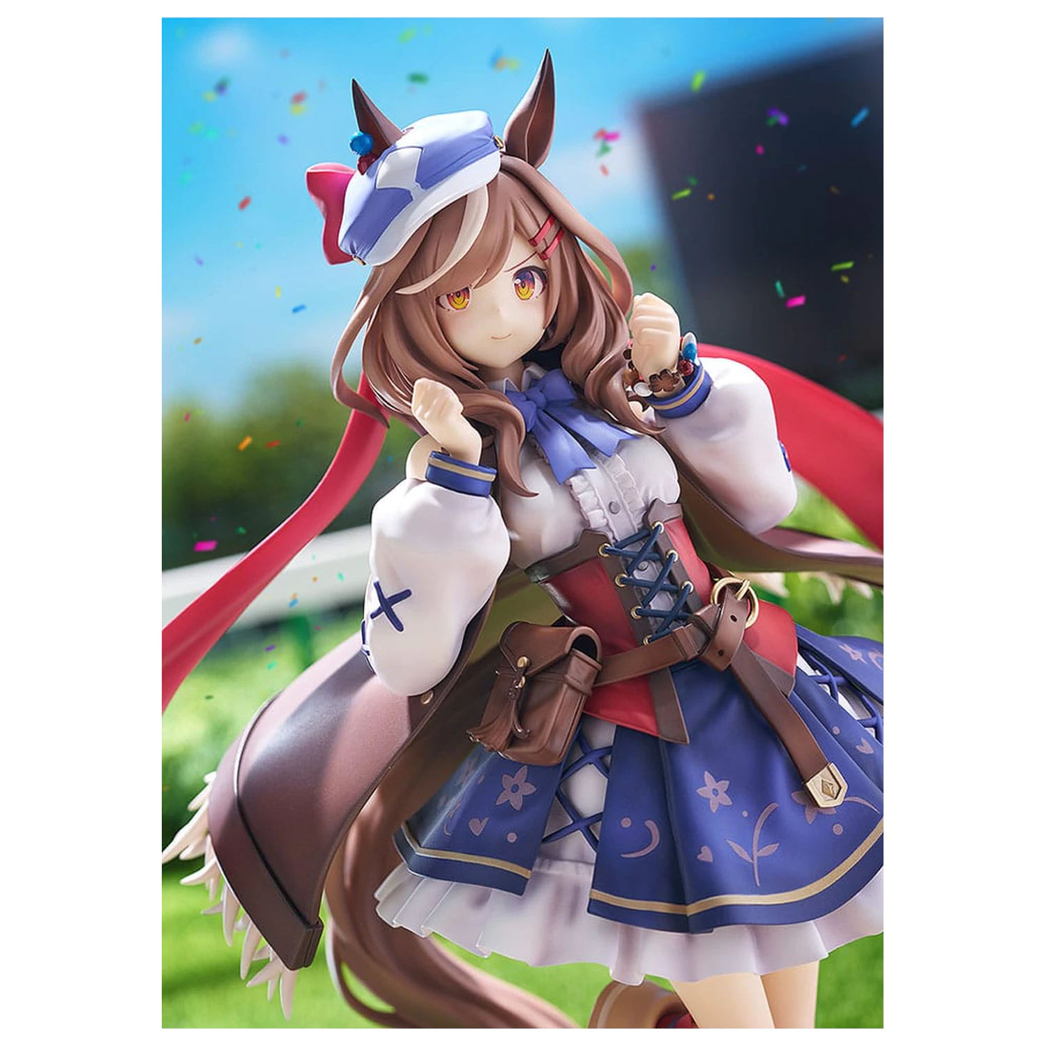Uma Musume Pretty Derby Statuetka z PVC 1/7 Matikanetannhauser 26 cm zdjęcie produktu