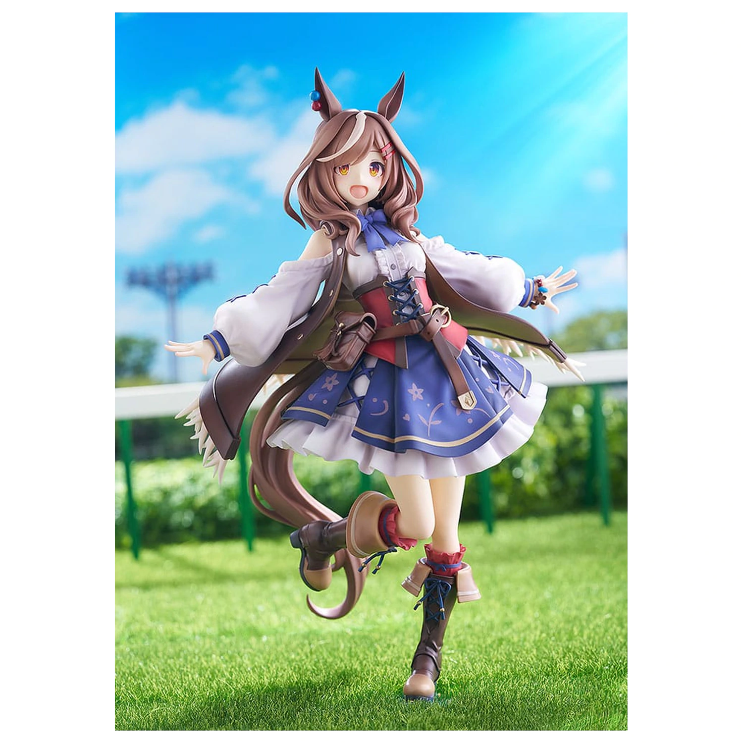 Uma Musume Pretty Derby Statuetka z PVC 1/7 Matikanetannhauser 26 cm zdjęcie produktu