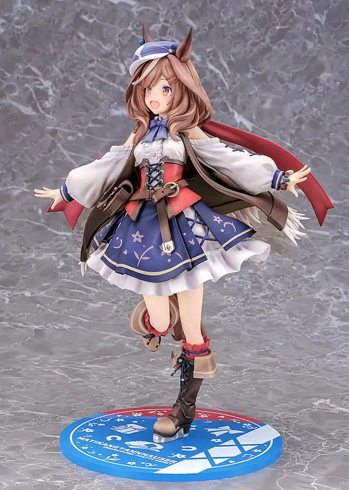 Uma Musume Pretty Derby PVC Statuetka 1/7 Matikanetannhauser 26 cm zdjęcie produktu