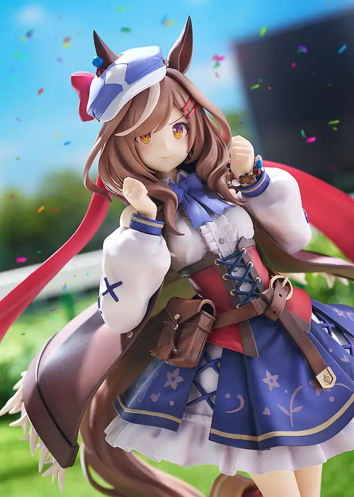 Uma Musume Pretty Derby PVC Statuetka 1/7 Matikanetannhauser 26 cm zdjęcie produktu