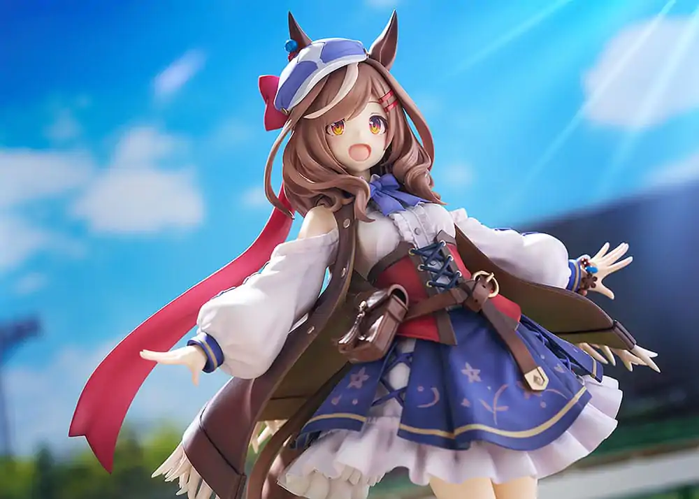 Uma Musume Pretty Derby PVC Statuetka 1/7 Matikanetannhauser 26 cm zdjęcie produktu